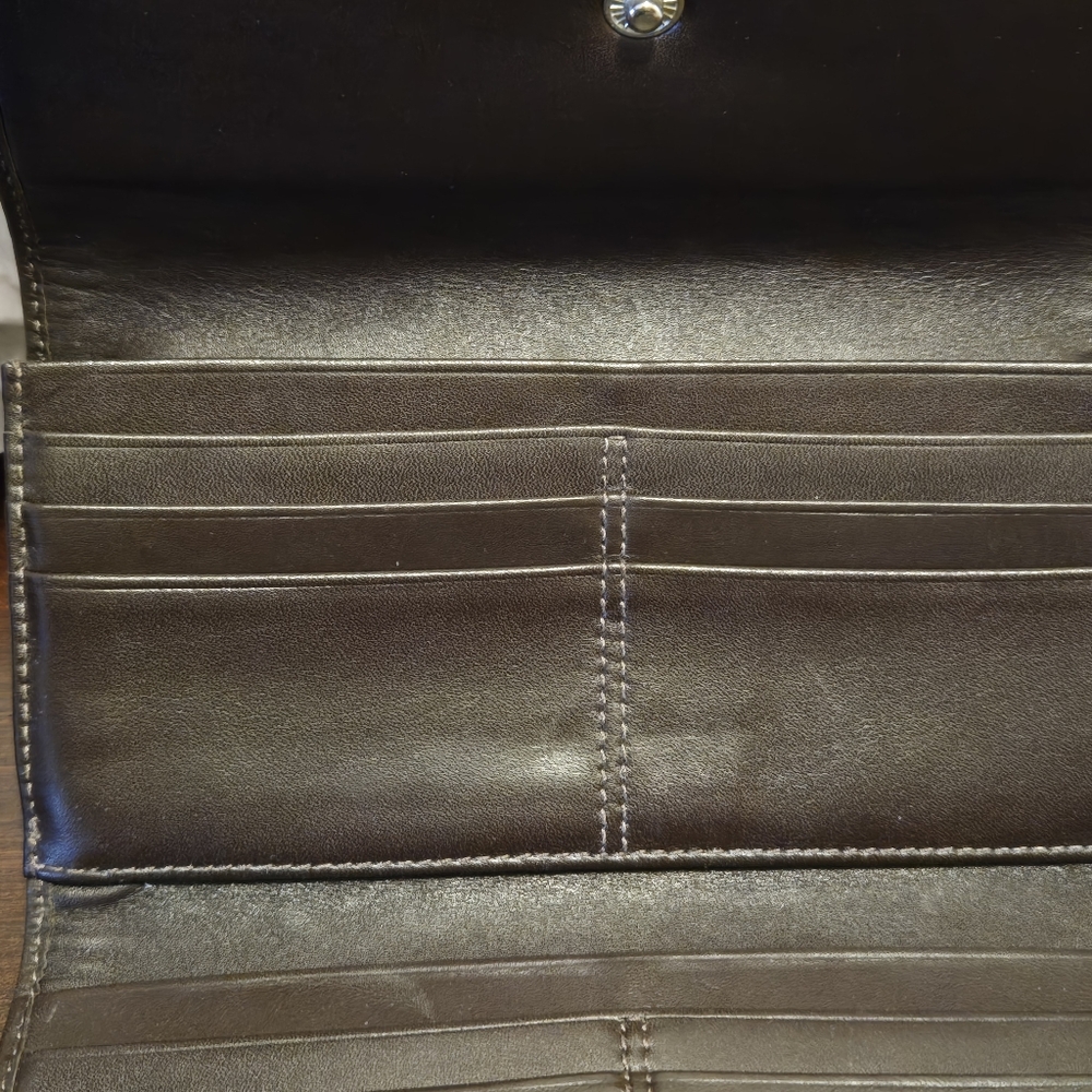 Coach Vintage 1941 Jacquard Handbag - Picture 10 of 11